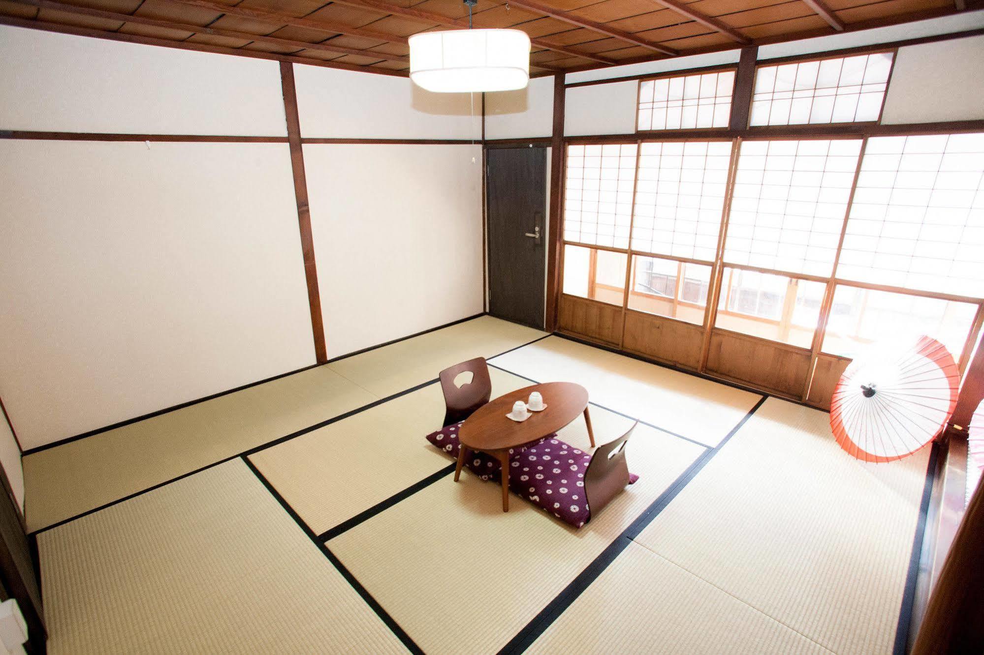 Omotenashi